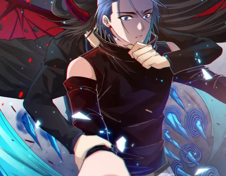 Ultimate Soldier Ch.86 p69