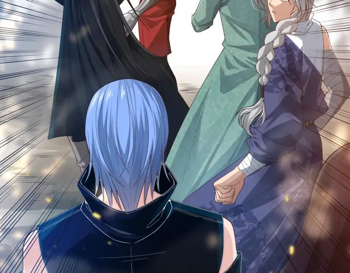 Ultimate Soldier Ch.87 p29