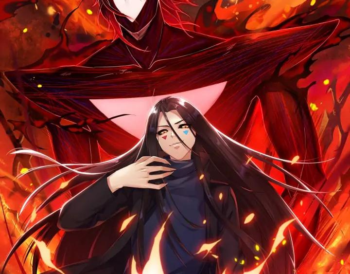 Ultimate Soldier Ch.87 p7
