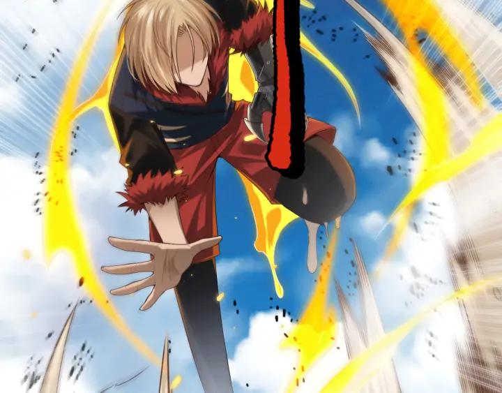 Ultimate Soldier Ch.89 p16