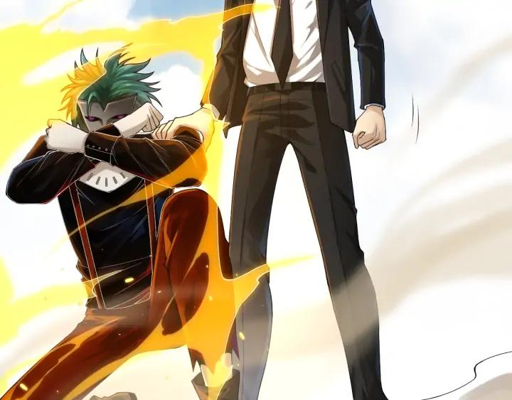 Ultimate Soldier Ch.89 p69