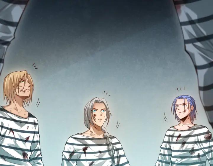 Ultimate Soldier Ch.91 p167