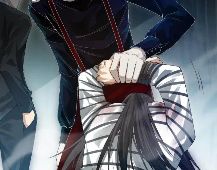Ultimate Soldier Ch.91 p34