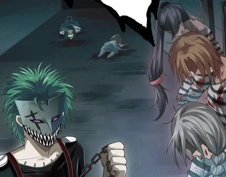 Ultimate Soldier Ch.91 p4