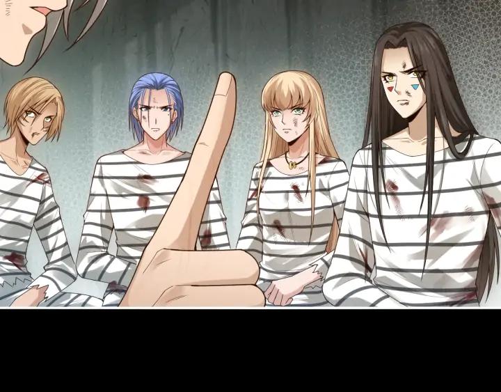 Ultimate Soldier Ch.92 p130