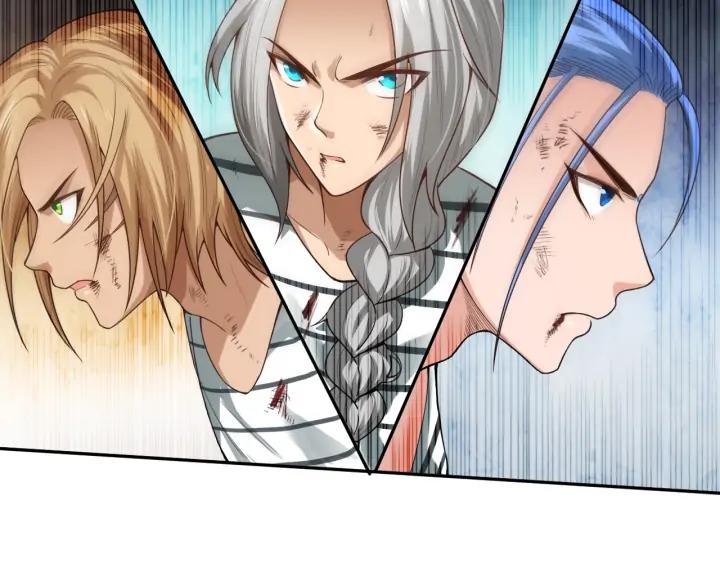 Ultimate Soldier Ch.92 p157