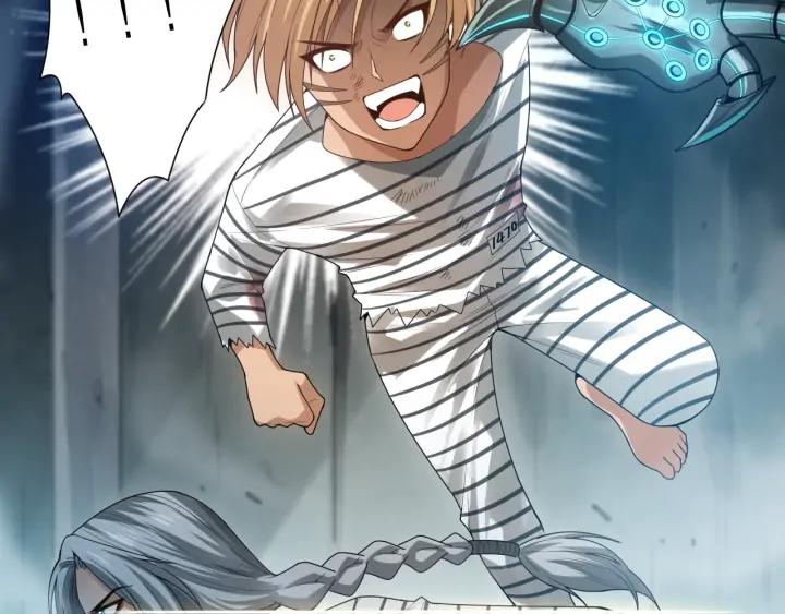 Ultimate Soldier Ch.92 p164