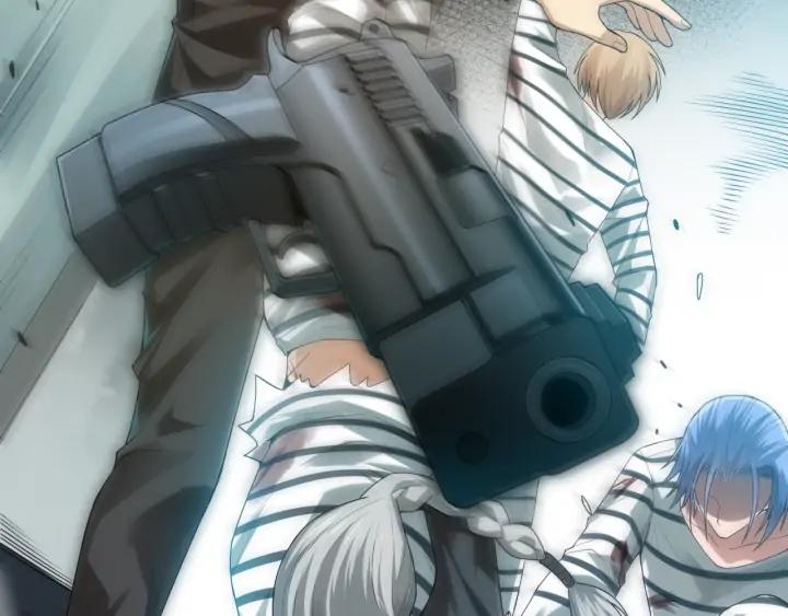 Ultimate Soldier Ch.92 p179