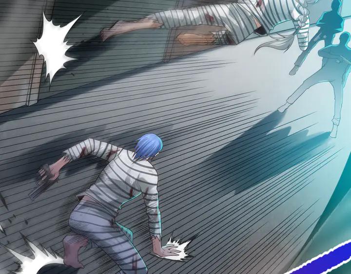 Ultimate Soldier Ch.93 p129