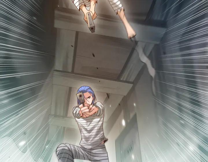 Ultimate Soldier Ch.93 p135