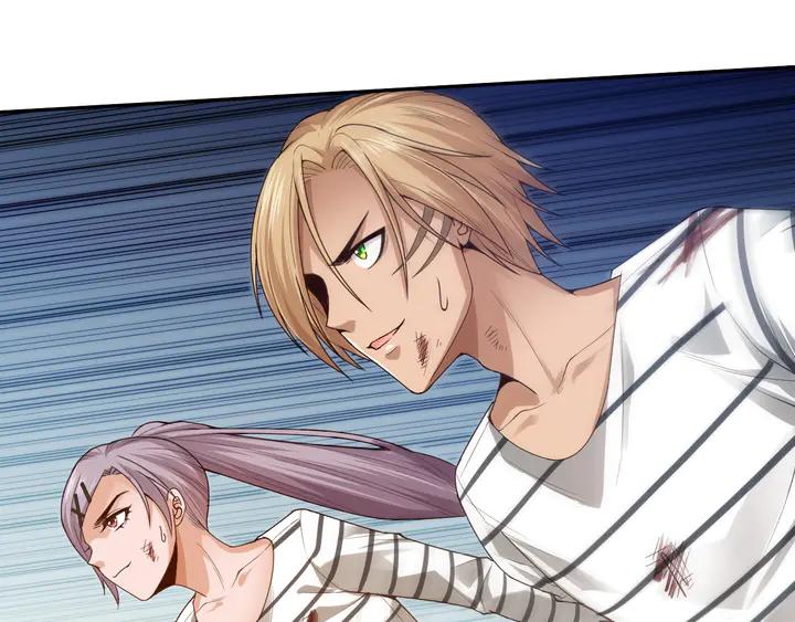 Ultimate Soldier Ch.93 p152