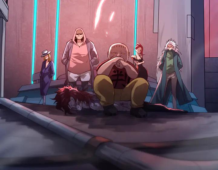 Ultimate Soldier Ch.93 p173