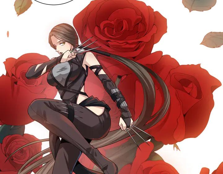 Ultimate Soldier Ch.93 p30