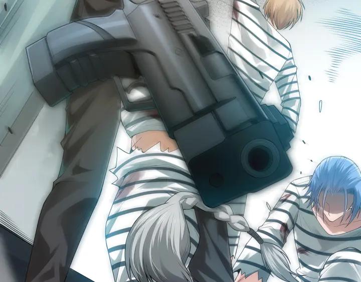 Ultimate Soldier Ch.93 p5