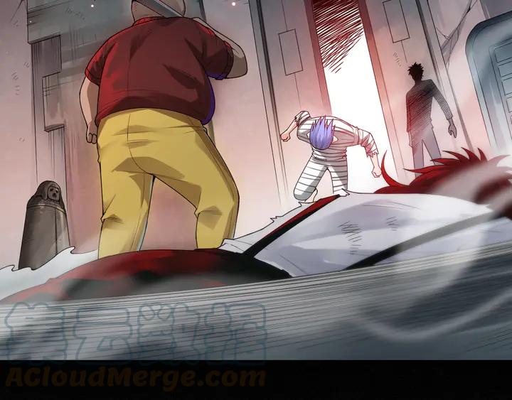 Ultimate Soldier Ch.94 p111