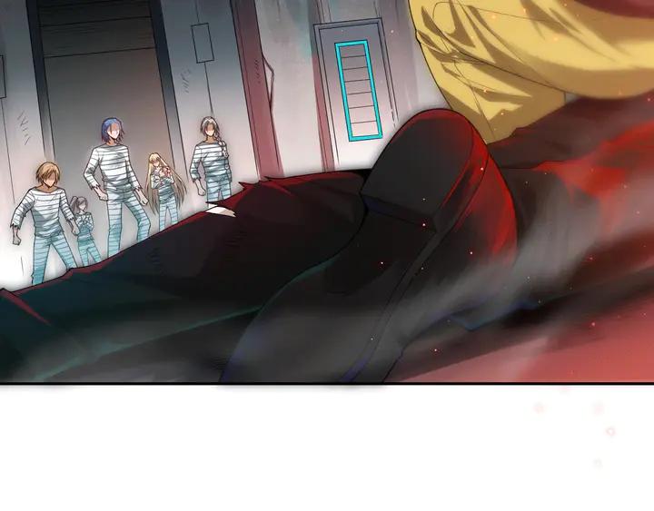 Ultimate Soldier Ch.94 p14