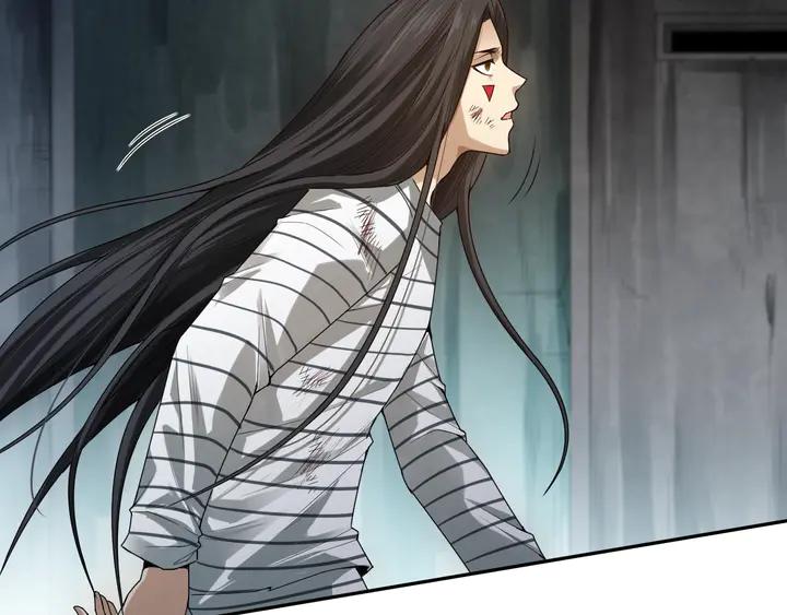 Ultimate Soldier Ch.94 p140