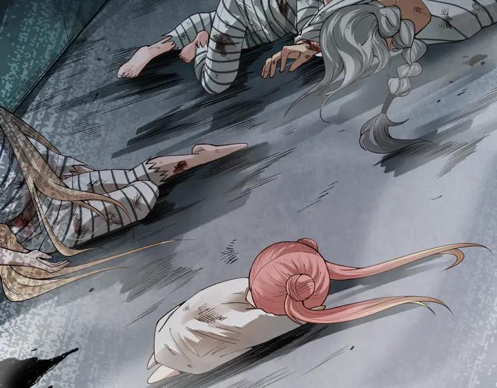 Ultimate Soldier Ch.94 p152