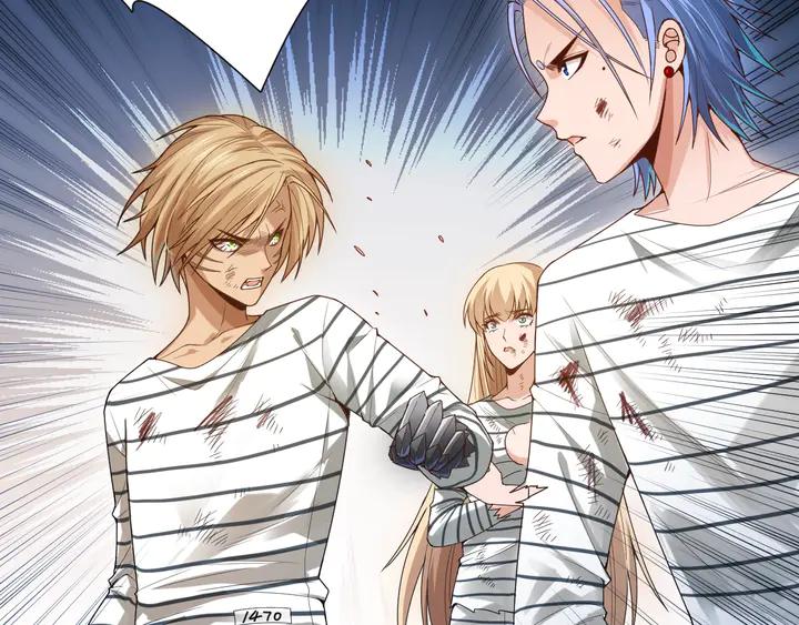 Ultimate Soldier Ch.94 p38
