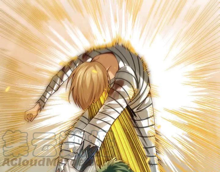 Ultimate Soldier Ch.94 p61