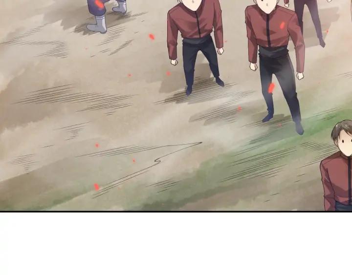 Ultimate Soldier Ch.95 p140