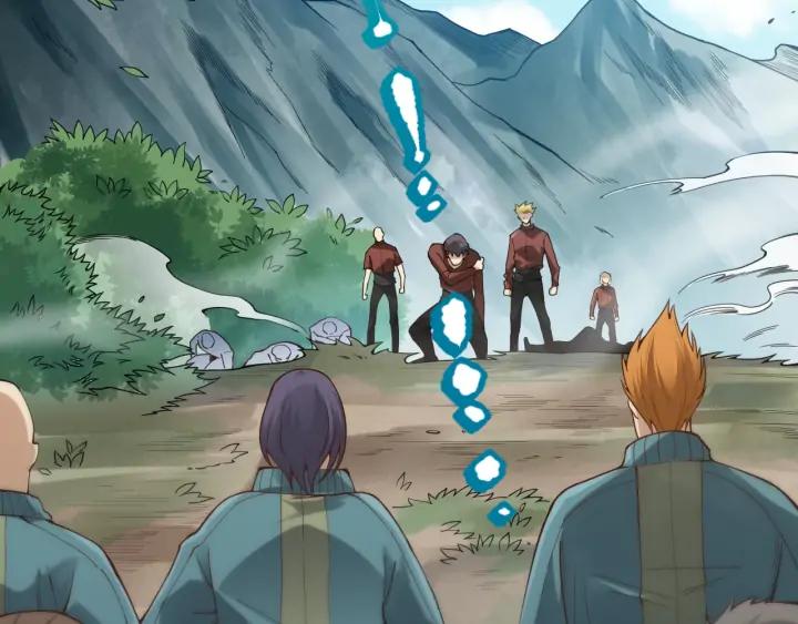 Ultimate Soldier Ch.95 p39