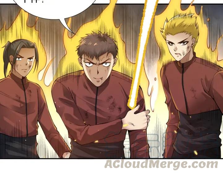 Ultimate Soldier Ch.95 p51
