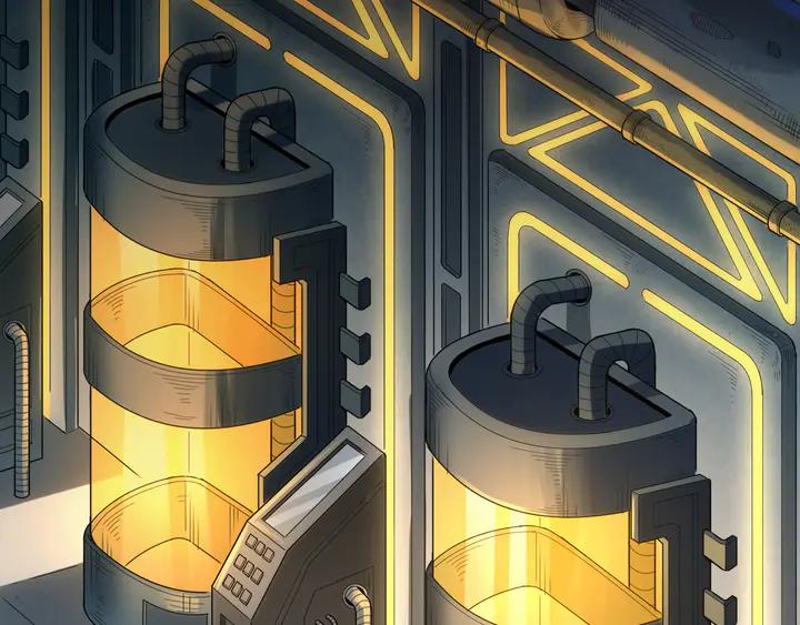 Ultimate Soldier Ch.96 p23