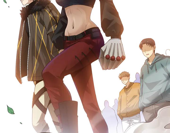 Ultimate Soldier Ch.96 p64