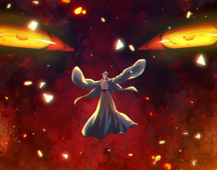 Ultimate Soldier Ch.97 p141