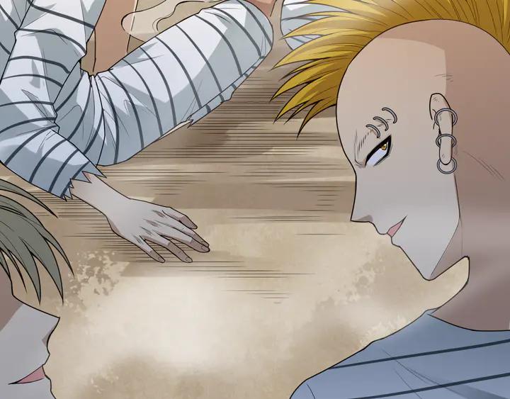 Ultimate Soldier Ch.97 p193
