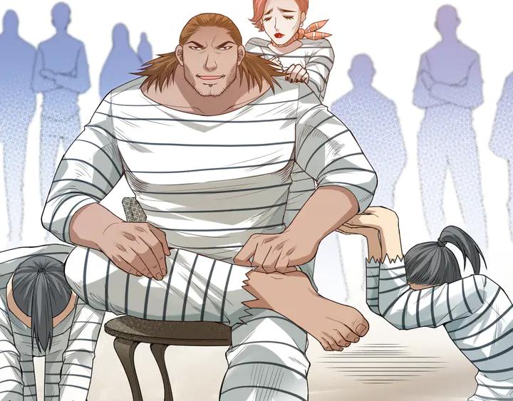 Ultimate Soldier Ch.97 p202