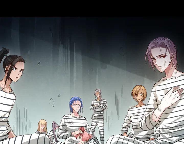 Ultimate Soldier Ch.97 p32