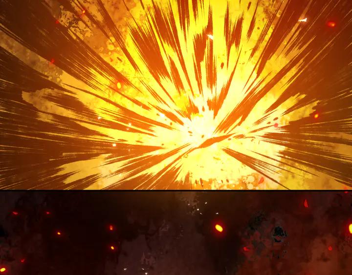 Ultimate Soldier Ch.97 p90