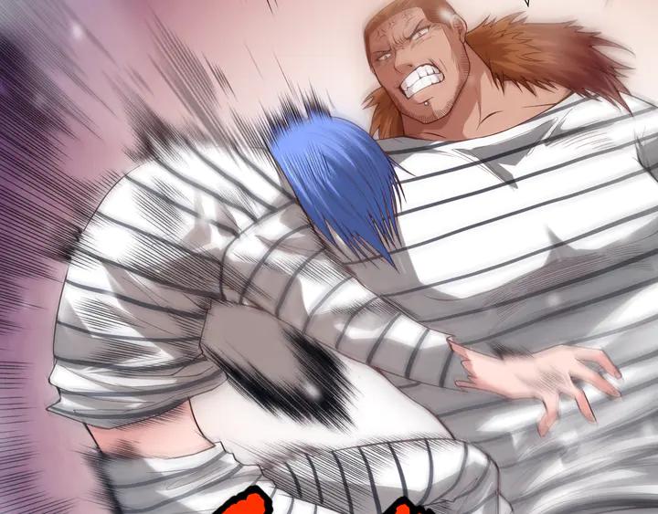 Ultimate Soldier Ch.98 p143