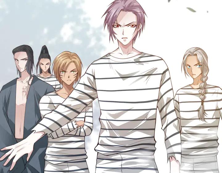 Ultimate Soldier Ch.98 p159