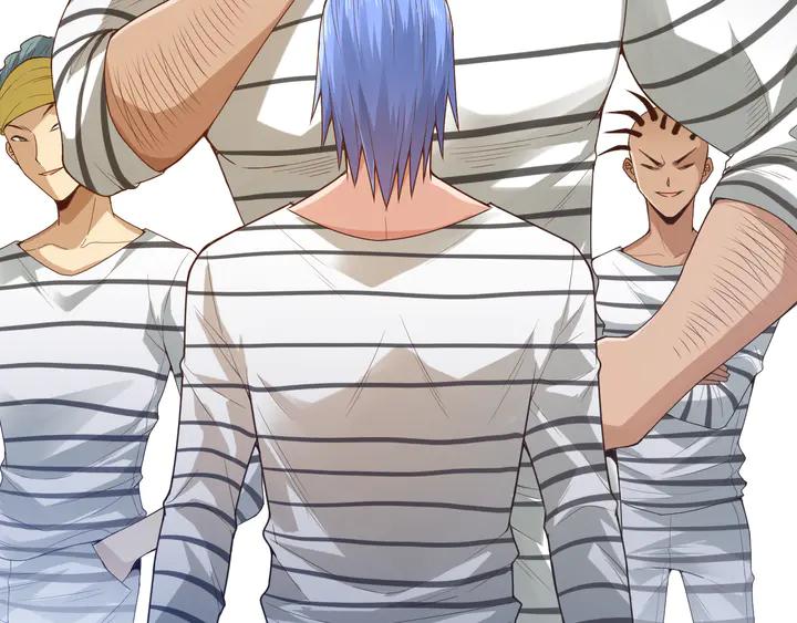 Ultimate Soldier Ch.98 p189