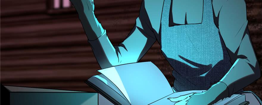 Infinity Mailman Ch.10 p85