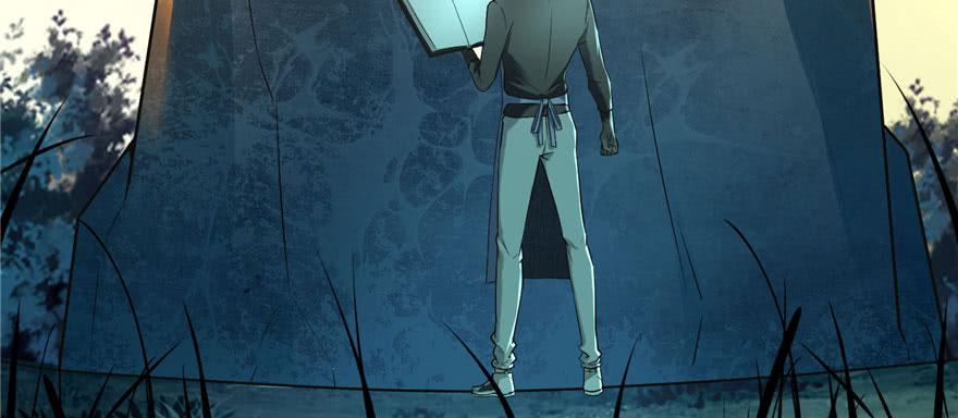 Infinity Mailman Ch.11 p20