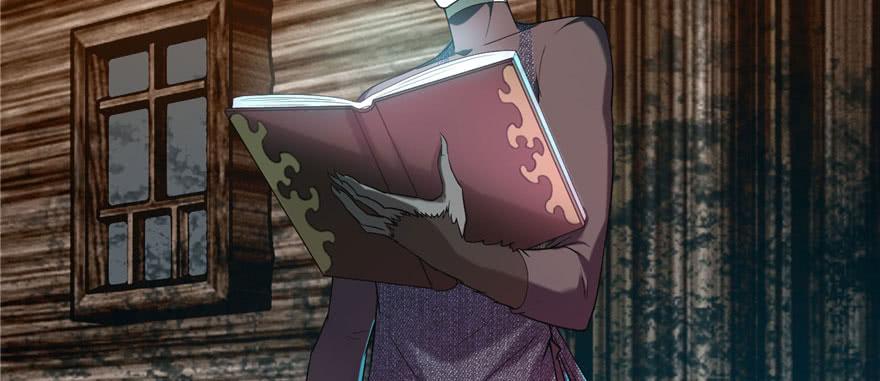 Infinity Mailman Ch.11 p4