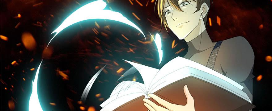 Infinity Mailman Ch.11 p78