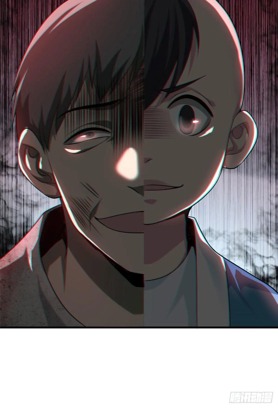 Infinity Mailman Ch.111 p21