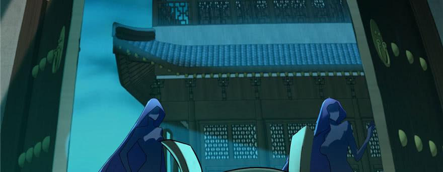Infinity Mailman Ch.12 p25