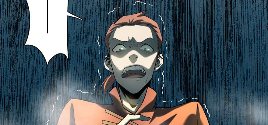 Infinity Mailman Ch.12 p47