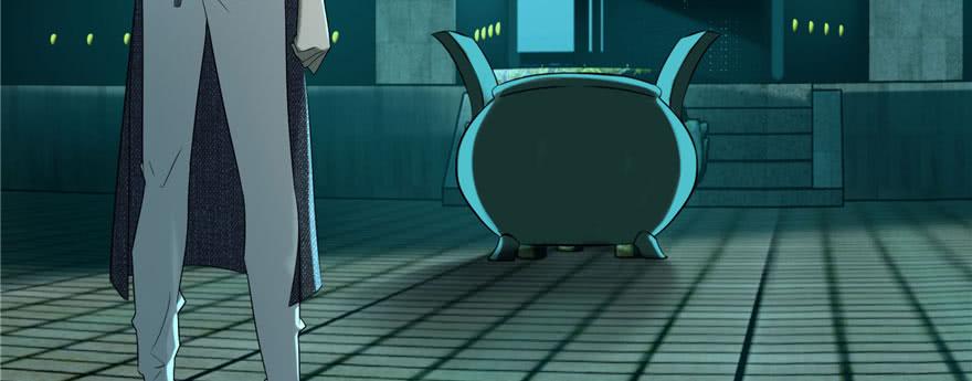 Infinity Mailman Ch.12 p65