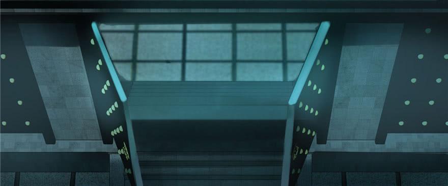 Infinity Mailman Ch.12 p77
