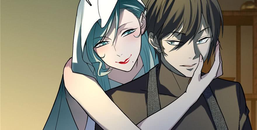 Infinity Mailman Ch.13 p32