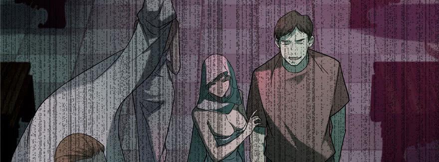 Infinity Mailman Ch.13 p58