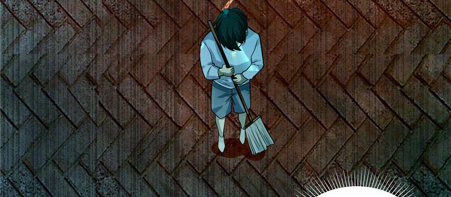 Infinity Mailman Ch.15 p107