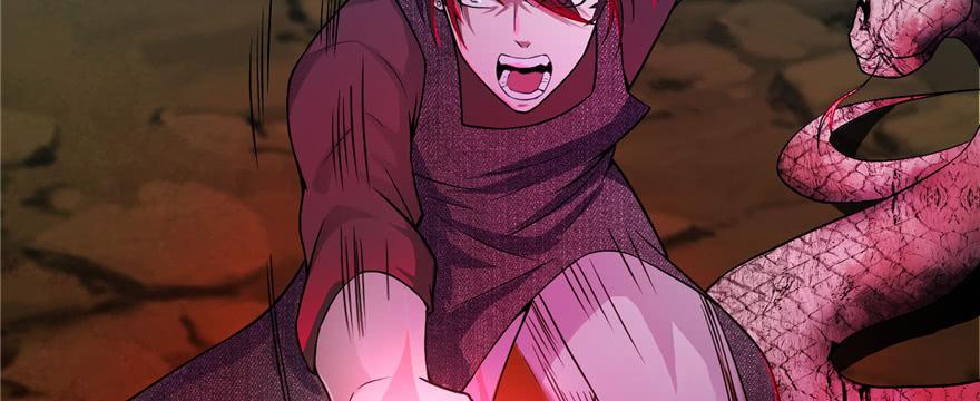 Infinity Mailman Ch.15 p16